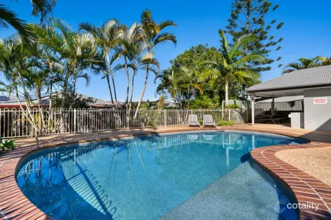 Property photo of 57/17 Scholars Drive Sippy Downs QLD 4556