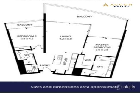 Property photo of 5502/4 The Esplanade Surfers Paradise QLD 4217