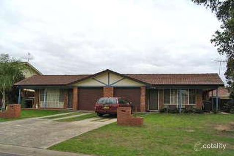 9 Strang Pl, Bligh Park, NSW 2756