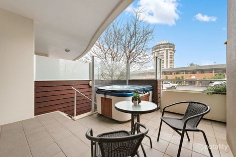 112/27 Colley Tce, Glenelg, SA 5045