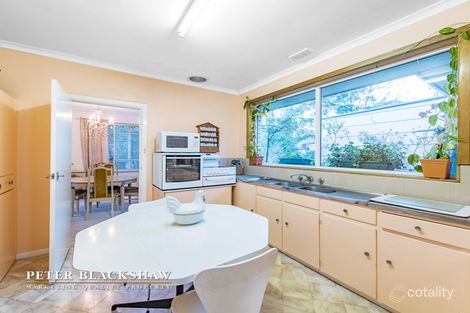 Property photo of 59 Golden Grove Red Hill ACT 2603