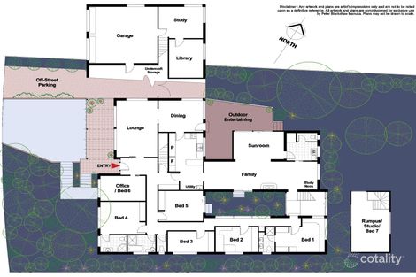 Property photo of 59 Golden Grove Red Hill ACT 2603