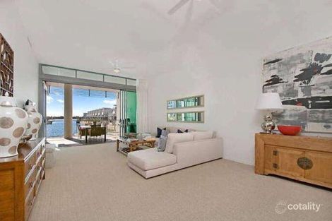 Property photo of LOT 7103/2 Ephraim Island Paradise Point QLD 4216