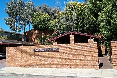 Property photo of 11 Forrest Street Subiaco WA 6008