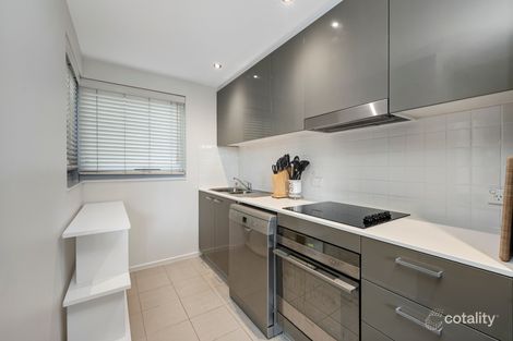 Property photo of 6/12 Marcus Clarke Street City ACT 2601