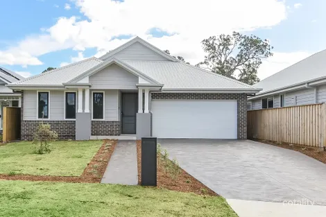 Property photo of 24 Cattle Pastures Drive Menangle NSW 2568