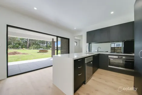 Property photo of 24 Cattle Pastures Drive Menangle NSW 2568