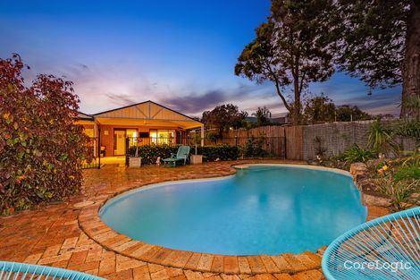 Property photo of 16 Cobine Way Greenwood WA 6024