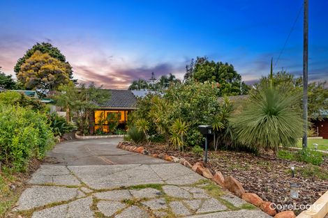 Property photo of 16 Cobine Way Greenwood WA 6024