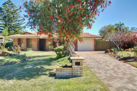13 Willmott Dr, Cooloongup, WA 6168