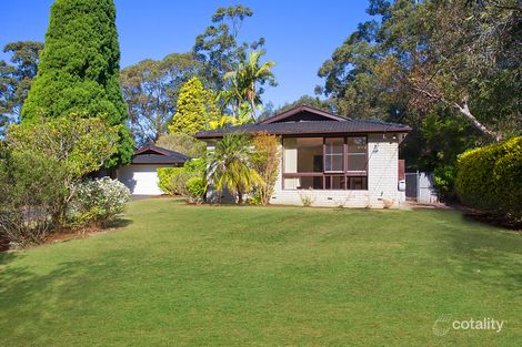 Property photo of 81 Hunter Avenue St Ives NSW 2075