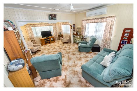 Property photo of 289 Eldon Street Berserker QLD 4701