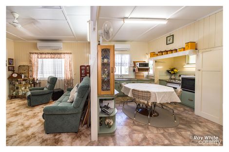 Property photo of 289 Eldon Street Berserker QLD 4701