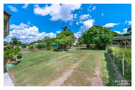 Property photo of 289 Eldon Street Berserker QLD 4701