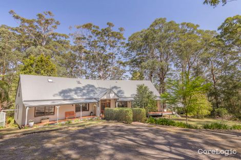 Property photo of 285 Tullouch Road Broughton Vale NSW 2535