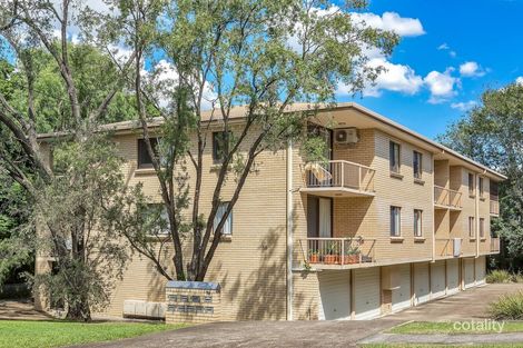 4/58 Waverley Rd, Taringa, QLD 4068
