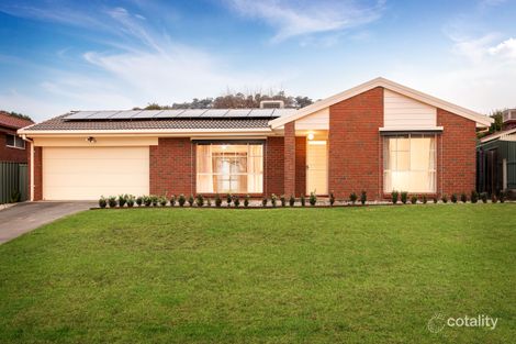 Property photo of 3 Billy Hughes Court West Wodonga VIC 3690