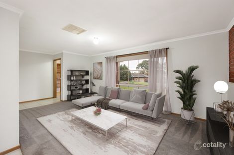 Property photo of 3 Billy Hughes Court West Wodonga VIC 3690