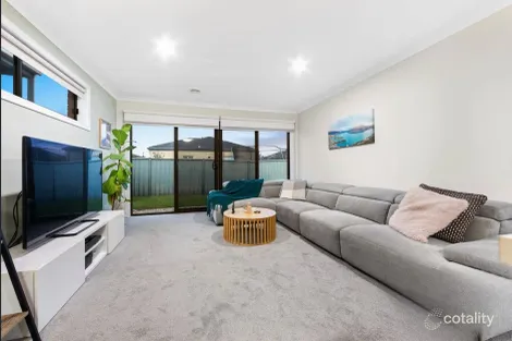Property photo of 14 Cymbal Road Deer Park VIC 3023