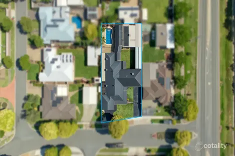 Property photo of 4 Hereford Drive Shepparton VIC 3630