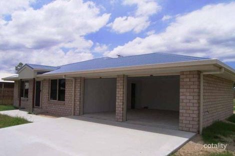 Property photo of 25 Blackmur Street Marian QLD 4753