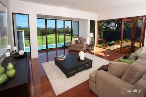Property photo of 1 Langi Place Ocean Shores NSW 2483