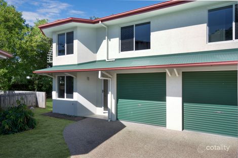 Property photo of 3/26 Derby Street Pimlico QLD 4812