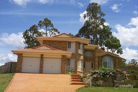 5 Nomis Ct, Kuraby, QLD 4112