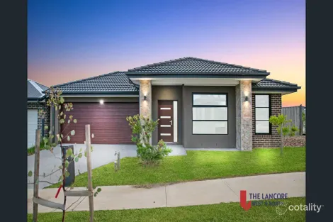 Property photo of 14 Hardhead Street Wallan VIC 3756