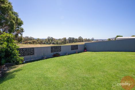 Property photo of 13 James Leslie Drive Gillieston Heights NSW 2321