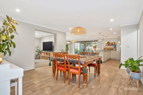 23 Broadmoor Loop, Meadow Springs, WA 6210