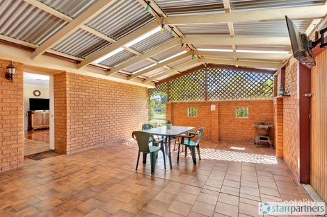 Property photo of 9 Books Crescent McGraths Hill NSW 2756