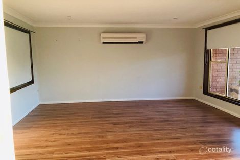 Property photo of 22 Vauxhall Place Ingleburn NSW 2565