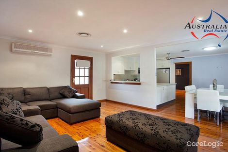 Property photo of 13 Alexandra Circuit St Clair NSW 2759