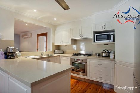 Property photo of 13 Alexandra Circuit St Clair NSW 2759