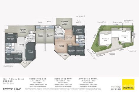 Property photo of 2/17 Clarke Street Cudgen NSW 2487