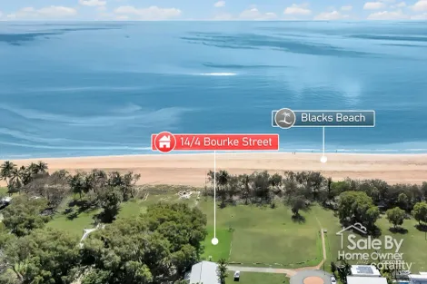 Property photo of 64 Bourke Street Blacks Beach QLD 4740