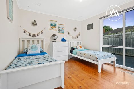 Property photo of 2 Acacia Wynd Langwarrin VIC 3910
