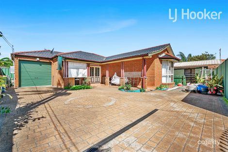96/98 Sackville St, Fairfield, NSW 2165