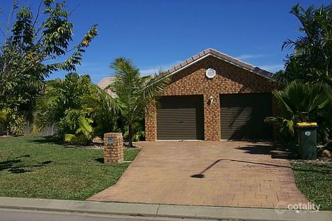 Property photo of 23 Tottenham Court Kirwan QLD 4817