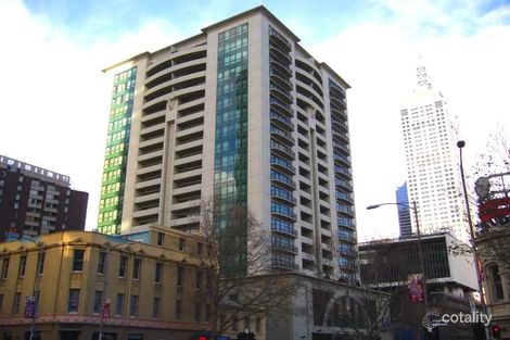 1908/222 Russell St, Melbourne, VIC 3000