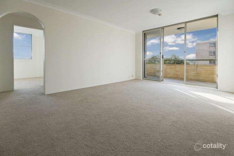 Property photo of 36/5 Broughton Road Artarmon NSW 2064