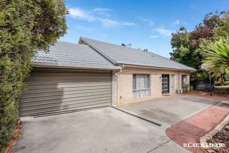 Property photo of 34 Brinkley Circuit Palmerston ACT 2913