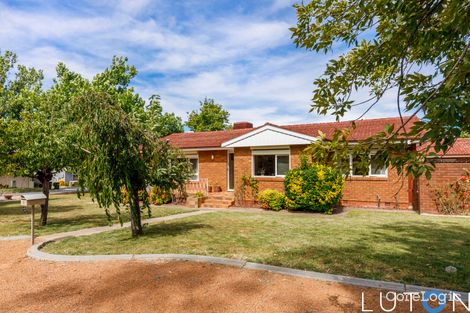 Property photo of 1 Shann Place Chifley ACT 2606