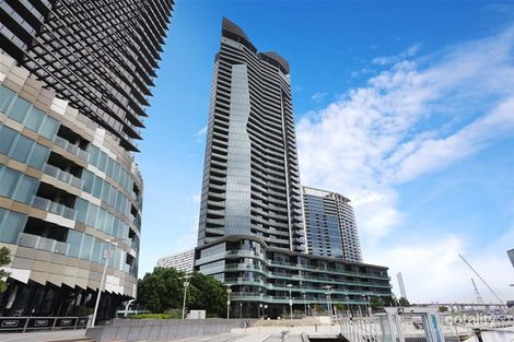 Property photo of 2903/100 Lorimer Street Docklands VIC 3008