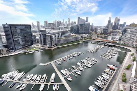 Property photo of 2903/100 Lorimer Street Docklands VIC 3008