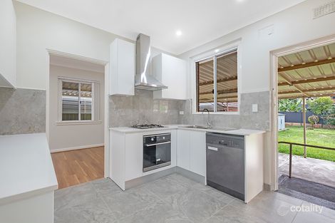 Property photo of 72 Pemberton Street Strathfield NSW 2135