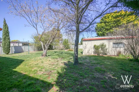 Property photo of 36 Halfpenny Drive Kelso NSW 2795