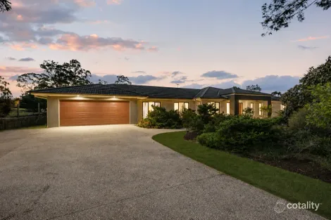 Property photo of 114 Aspect Way Karalee QLD 4306