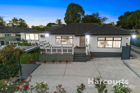 39 Canterbury Rd, Montrose, VIC 3765